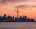 Iconic Toronto
