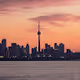 Iconic Toronto