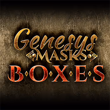 GoldFever MaskBox