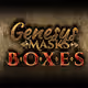 GoldFever MaskBox