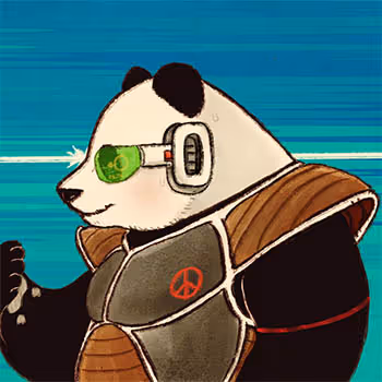 Pandaversez