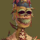 Mutant Rare Apepe