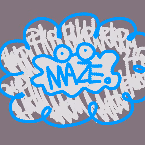 Mazeverse21