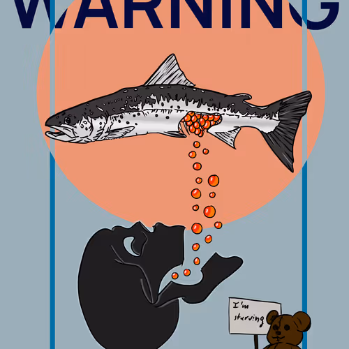 Animal Warning