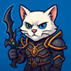 Hunter Cats Verse