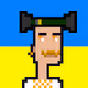 UKRMEN NFT