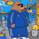 Vinny and Frens