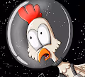 Animals in Space Collection