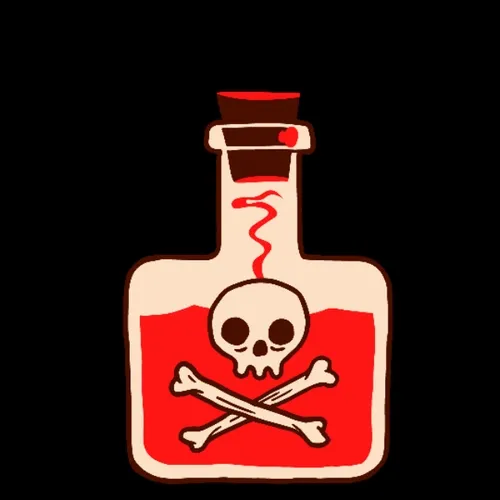 crypto.poison.wtf.
