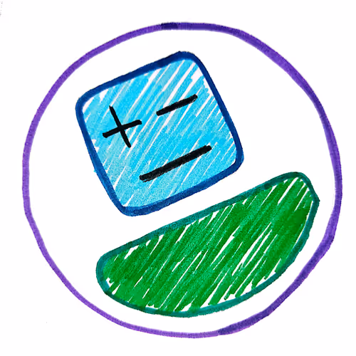 A display of simplicity and brilliance in profile