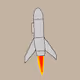 Tom Sachs: Rocket Factory - Rockets