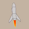 Tom Sachs: Rocket Factory - Rockets