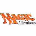 magic alterations