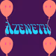 Azeneth Balloon