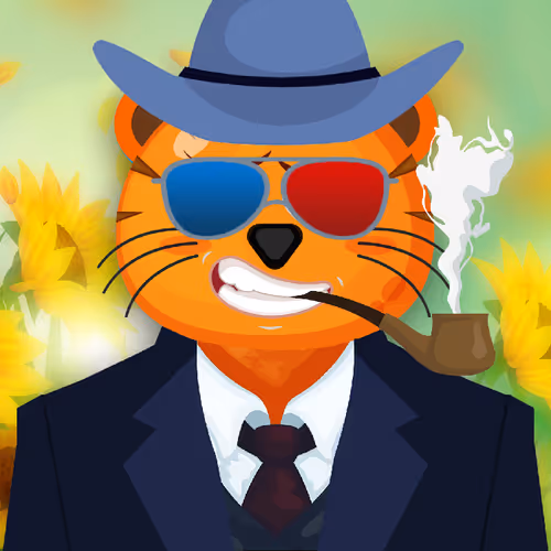 Crtypto TigerStyle Collection