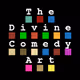 The Divine Comedy Art
