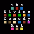 The Divine Comedy Art