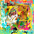 The Freek Abstract