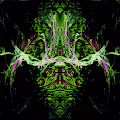 Psychx Frxgments