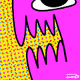 I Bit My Face!!!