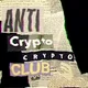 anti crypto crypto club V2