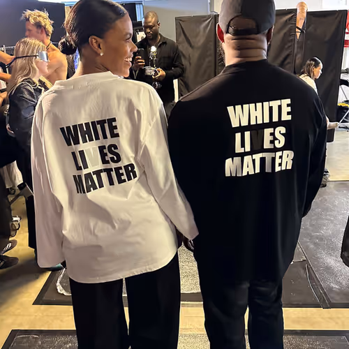 WHITE LI_ES MATTER