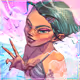 Eva_ngelical art