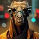 Cyberpunk Fight Club