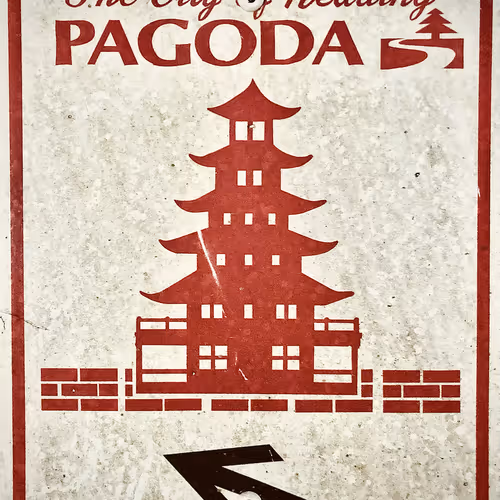 x {$tolen|$treet:$ign|$eries} x Pagoda x