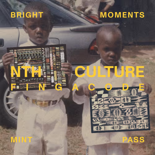 Mint Pass nth Culture | Fingacode | MPNC