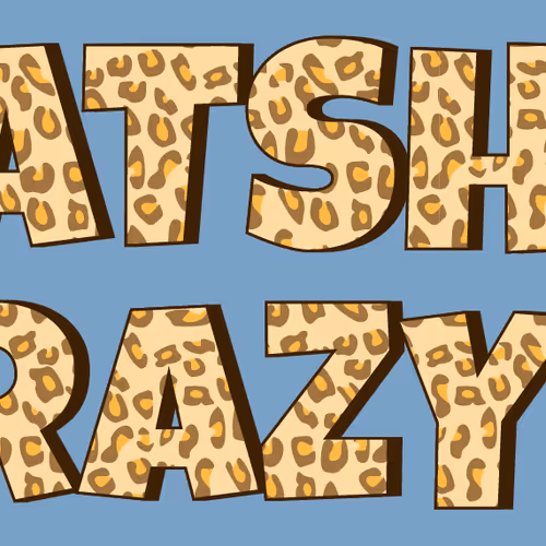 2 Catshit Crazy NFT floor 0.0013