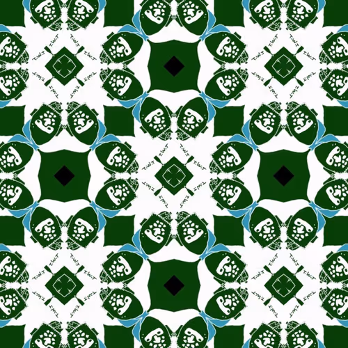 HYPER - mandala