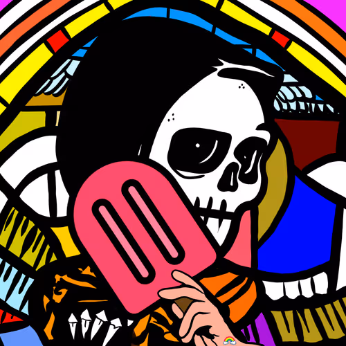 The Pirate Hits crew