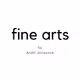 fine arts by Andri Jonasson