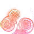 VanPoure Topography - Padparadscha Sapphire