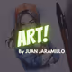 Art by Juan Jaramillo