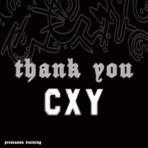 Preseason Training Artifact 1