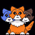 Pixel Shiberus