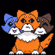 Pixel Shiberus