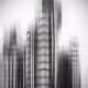 CITYscapes by Tristan D. Grey