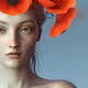 Poppy Goddess