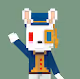 Rabbit-voxel