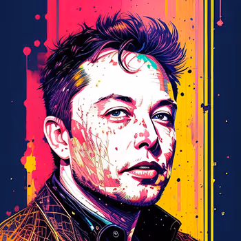 Wiz-Art Famous People