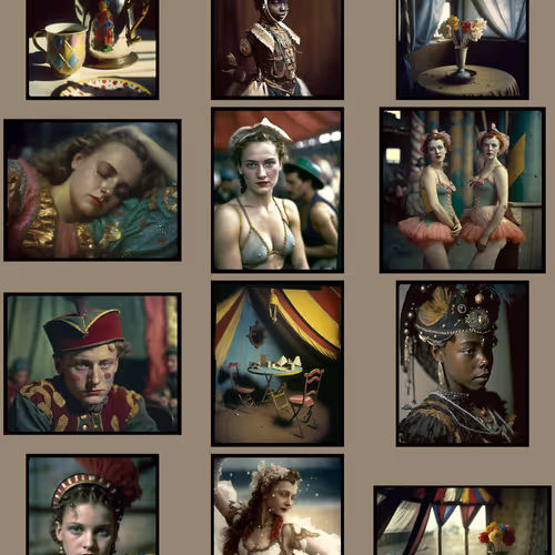 Les Enfants de la Balle