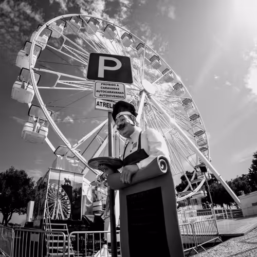 Empathetic Photography