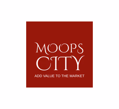 MoopsCity Collection