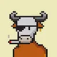 Badass Bulls