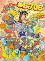 KingO Comics