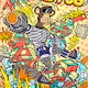 KingO Comics