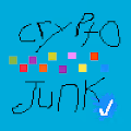 The CryptoJunk Collection